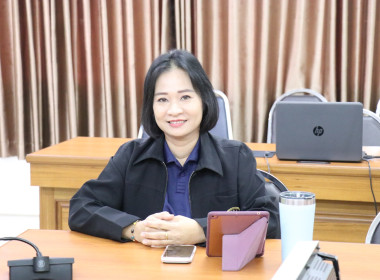 ร่วมประชุมชี้แจงแนวทางการดำเนินโครงการตามมาตรการรักษาเสถียรภาพราคาข้าวเปลือก ปีการผลิต 2569/70 ... พารามิเตอร์รูปภาพ 3