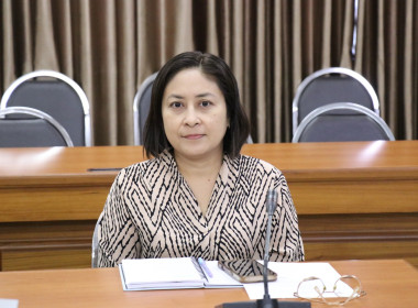 ร่วมประชุมชี้แจงแนวทางการดำเนินโครงการตามมาตรการรักษาเสถียรภาพราคาข้าวเปลือก ปีการผลิต 2569/70 ... พารามิเตอร์รูปภาพ 4