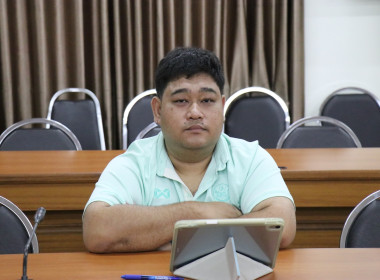 ร่วมประชุมชี้แจงแนวทางการดำเนินโครงการตามมาตรการรักษาเสถียรภาพราคาข้าวเปลือก ปีการผลิต 2569/70 ... พารามิเตอร์รูปภาพ 6