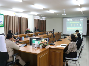 ร่วมประชุมชี้แจงแนวทางการดำเนินโครงการตามมาตรการรักษาเสถียรภาพราคาข้าวเปลือก ปีการผลิต 2569/70 ... พารามิเตอร์รูปภาพ 10