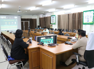 ร่วมประชุมชี้แจงแนวทางการดำเนินโครงการตามมาตรการรักษาเสถียรภาพราคาข้าวเปลือก ปีการผลิต 2569/70 ... พารามิเตอร์รูปภาพ 11