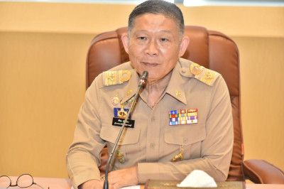 ร่วมประชุมคณะกรมการจังหวัดและหัวหน้าส่วนราชการจังหวัดสุพรรณบุรี ครั้งที่ 10/2569 ... พารามิเตอร์รูปภาพ 1