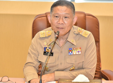 ร่วมประชุมคณะกรมการจังหวัดและหัวหน้าส่วนราชการจังหวัดสุพรรณบุรี ครั้งที่ 10/2569 ... พารามิเตอร์รูปภาพ 1