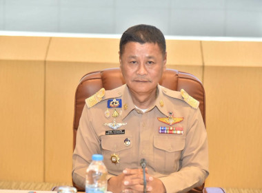 ร่วมประชุมคณะกรมการจังหวัดและหัวหน้าส่วนราชการจังหวัดสุพรรณบุรี ครั้งที่ 10/2569 ... พารามิเตอร์รูปภาพ 3