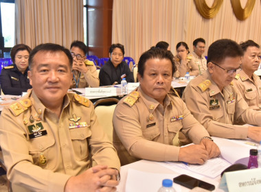 ร่วมประชุมคณะกรมการจังหวัดและหัวหน้าส่วนราชการจังหวัดสุพรรณบุรี ครั้งที่ 10/2569 ... พารามิเตอร์รูปภาพ 4