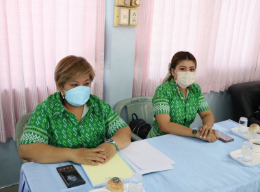 เปิดการประชุมใหญ่สามัญประจำปีของสหกรณ์การเกษตรเดิมบางนางบวช ... พารามิเตอร์รูปภาพ 5