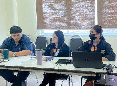 ร่วมรับฟังการบรรยายความรู้ทางด้าน Cyber Security พารามิเตอร์รูปภาพ 3