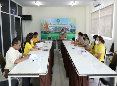 ประชุมกำหนดแนวทางและการแก้ไขปัญหาสหกรณ์ พารามิเตอร์รูปภาพ 7