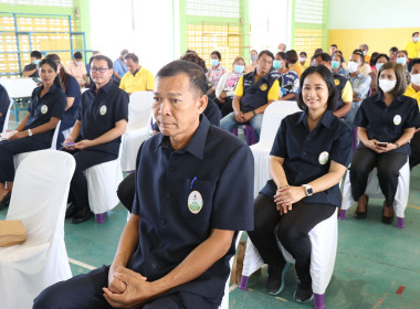 ร่วมเป็นเกียรติในพิธีเปิดและร่วมจัดนิทรรศการโครงการคลินิกเกษตรเคลื่อนที่ในพระราชานุเคราะฯ ... พารามิเตอร์รูปภาพ 10