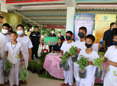 ร่วมเป็นเกียรติในพิธีเปิดและร่วมจัดนิทรรศการโครงการคลินิกเกษตรเคลื่อนที่ในพระราชานุเคราะฯ ... พารามิเตอร์รูปภาพ 27