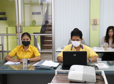 ร่วมประชุมเครือข่ายสหกรณ์/กลุ่มเกษตรกรในจังหวัดสุพรรณบุรี ... พารามิเตอร์รูปภาพ 8