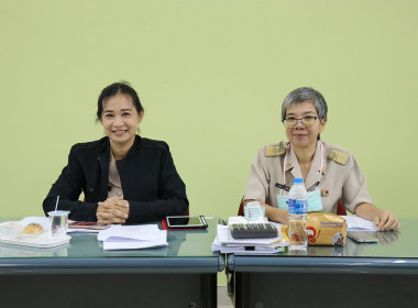 ร่วมประชุมเครือข่ายสหกรณ์/กลุ่มเกษตรกรในจังหวัดสุพรรณบุรี ... พารามิเตอร์รูปภาพ 14