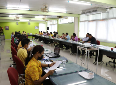 ร่วมประชุมเครือข่ายสหกรณ์/กลุ่มเกษตรกรในจังหวัดสุพรรณบุรี ... พารามิเตอร์รูปภาพ 20