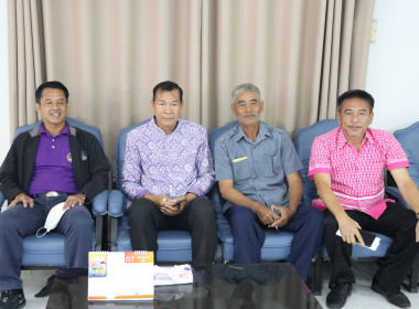 เปิดโครงการฝึกอบรมหลักสูตรพัฒนาสมาชิกสร้างการมีส่วนร่วมในการสร้างความเข้มแข็งของสหกรณ์ ... พารามิเตอร์รูปภาพ 2