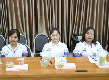 ประชุมจัดทำแผนกลยุทธ์ของสำนักงานสหกรณ์จังหวัดสุพรรณบุรี พารามิเตอร์รูปภาพ 11