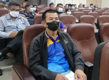 ร่วมประชุมโครงการศึกษาความเหมาะสมปรับปรุงโครงการส่งน้ำและบำรุงรักษาสามชุก ... พารามิเตอร์รูปภาพ 2