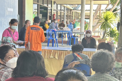 ร่วมประชุมสมาชิกสหกรณ์นิคมด่านช้าง จำกัด พารามิเตอร์รูปภาพ 1