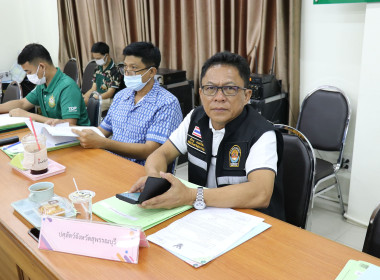 ประชุมคณะทำงานส่งเสริมพัฒนาอาชีพและการตลาด ครั้งที่ 4/2566 พารามิเตอร์รูปภาพ 14