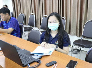 ประชุมคณะทำงานส่งเสริมพัฒนาอาชีพและการตลาด ครั้งที่ 4/2566 พารามิเตอร์รูปภาพ 20