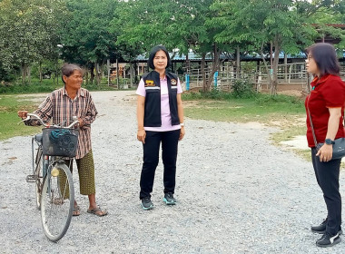 ลงพื้นที่ตรวจเยี่ยมติดตามผลการดำเนินงานโครงการการบริหารจัดการนมทั้งระบบ ... พารามิเตอร์รูปภาพ 3