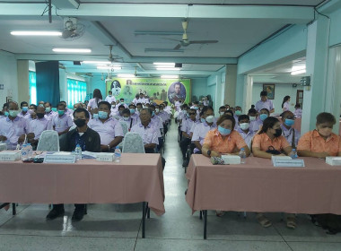 ร่วมประชุมใหญ่สามัญประจำปีของสหกรณ์การเกษตรศรีประจันต์ จำกัด พารามิเตอร์รูปภาพ 4