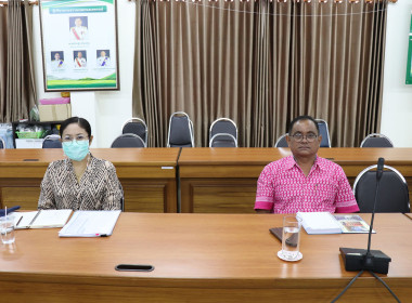 ประชุมคณะกรรมการบริหารสำนักงานสหกรณ์จังหวัดสุพรรณบุรี ... พารามิเตอร์รูปภาพ 3