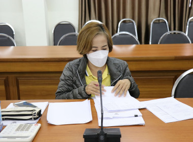 ประชุมคณะกรรมการบริหารสำนักงานสหกรณ์จังหวัดสุพรรณบุรี ... พารามิเตอร์รูปภาพ 5