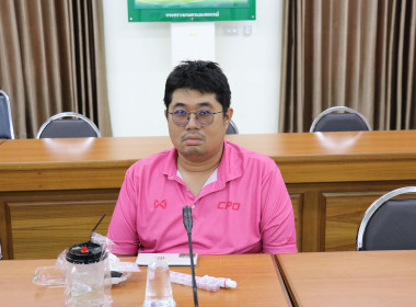ประชุมคณะกรรมการบริหารสำนักงานสหกรณ์จังหวัดสุพรรณบุรี ... พารามิเตอร์รูปภาพ 6