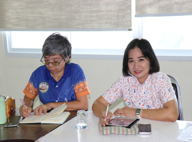 ประชุมกำหนดแนวทางและการแก้ไขปัญหาสหกรณ์ พารามิเตอร์รูปภาพ 2