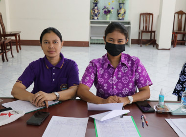 ร่วมประชุมเครือข่ายสหกรณ์/กลุ่มเกษตรกรในจังหวัดสุพรรณบุรี ... พารามิเตอร์รูปภาพ 5