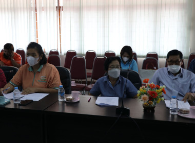 ร่วมประชุมเครือข่ายสหกรณ์/กลุ่มเกษตรกรในจังหวัดสุพรรณบุรี ... พารามิเตอร์รูปภาพ 11