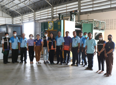 ตรวจสอบและตรวจรับพัสดุครุภัณฑ์เครื่องผสมปุ๋ยอัตโนมัติพร้อมอุปกรณ์ติดตั้ง ... พารามิเตอร์รูปภาพ 2