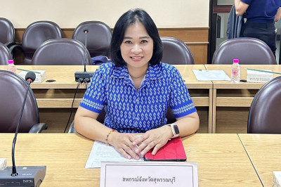ร่วมประชุมคณะกรรมการเพื่อแก้ไขปัญหาเกษตรกรอันเนื่องมาจากผลิตผลการเกษตรระดับจังหวัด ... พารามิเตอร์รูปภาพ 1