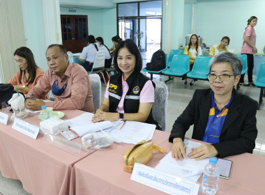 ร่วมประชุมเครือข่ายสหกรณ์/กลุ่มเกษตรกรในจังหวัดสุพรรณบุรี ... พารามิเตอร์รูปภาพ 2