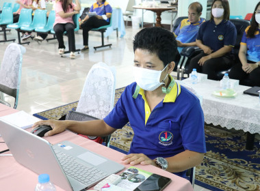 ร่วมประชุมเครือข่ายสหกรณ์/กลุ่มเกษตรกรในจังหวัดสุพรรณบุรี ... พารามิเตอร์รูปภาพ 15