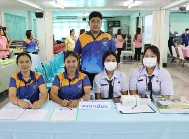 ร่วมประชุมเครือข่ายสหกรณ์/กลุ่มเกษตรกรในจังหวัดสุพรรณบุรี ... พารามิเตอร์รูปภาพ 18