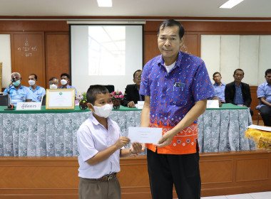 เปิดการประชุมใหญ่สามัญประจำปีของสหกรณ์การเกษตรบางปลาม้า ... พารามิเตอร์รูปภาพ 15