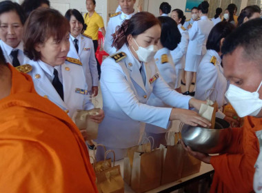 ร่วมกิจกรรมเนื่องในวันสมเด็จพระมหาธีรราชเจ้า ประจำปี 2566 พารามิเตอร์รูปภาพ 2