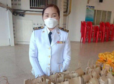 ร่วมกิจกรรมเนื่องในวันสมเด็จพระมหาธีรราชเจ้า ประจำปี 2566 พารามิเตอร์รูปภาพ 3