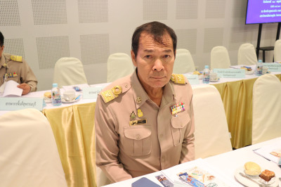 ร่วมประชุมหัวหน้าส่วนราชการจังหวัดสุพรรณบุรี ครั้งที่ ... พารามิเตอร์รูปภาพ 1