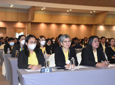 ร่วมประชุมเชิงปฏิบัติการโครงการสัมมนาเชิงปฏิบัติการแนวทางการบริหารจัดการเงินกองทุนพัฒนาสหกรณ์ ... พารามิเตอร์รูปภาพ 2