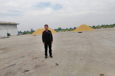 ตรวจเยี่ยมแนะนำส่งเสริมสหกรณ์ผู้ใช้น้ำบ้านสระ จำกัด พารามิเตอร์รูปภาพ 1