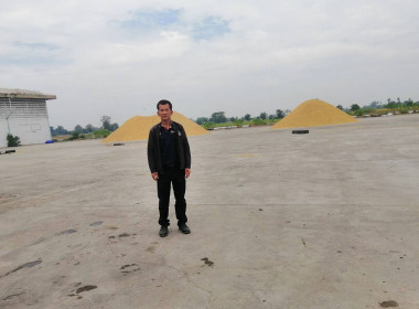 ตรวจเยี่ยมแนะนำส่งเสริมสหกรณ์ผู้ใช้น้ำบ้านสระ จำกัด พารามิเตอร์รูปภาพ 1