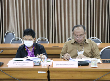 ประชุมคณะทำงานระดับจังหวัดแก้ไขปัญหาการดำเนินงานของสหกรณ์และกลุ่มเกษตรกรที่มีข้อบกพร่อง ครั้งที่ 1/2567 ... พารามิเตอร์รูปภาพ 6