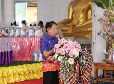 ร่วมจัดนิทรรศการโครงการปฏิบัติราชการเพื่อให้บริการประชาชน ... พารามิเตอร์รูปภาพ 1
