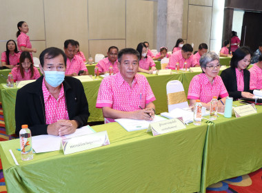 ประชุมเครือข่ายสหกรณ์/กลุ่มเกษตรกรในจังหวัดสุพรรณบุรี ... พารามิเตอร์รูปภาพ 4