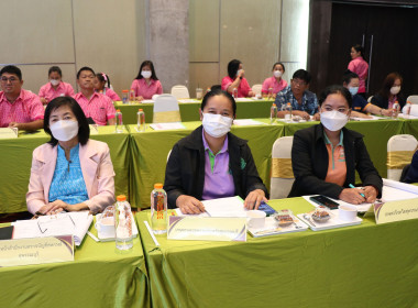 ประชุมเครือข่ายสหกรณ์/กลุ่มเกษตรกรในจังหวัดสุพรรณบุรี ... พารามิเตอร์รูปภาพ 6