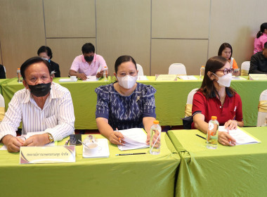 ประชุมเครือข่ายสหกรณ์/กลุ่มเกษตรกรในจังหวัดสุพรรณบุรี ... พารามิเตอร์รูปภาพ 14