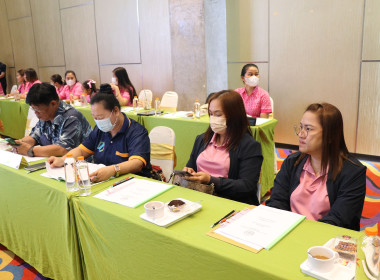 ประชุมเครือข่ายสหกรณ์/กลุ่มเกษตรกรในจังหวัดสุพรรณบุรี ... พารามิเตอร์รูปภาพ 25