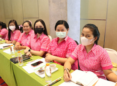 ประชุมเครือข่ายสหกรณ์/กลุ่มเกษตรกรในจังหวัดสุพรรณบุรี ... พารามิเตอร์รูปภาพ 30